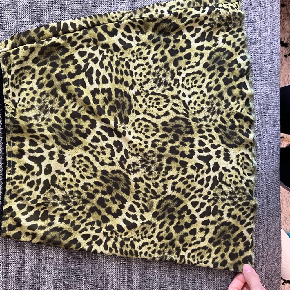 Princess Polly skirt new no tags